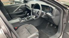 Vauxhall Astra 1.2 Turbo 130 Ultimate 5dr Petrol Estate